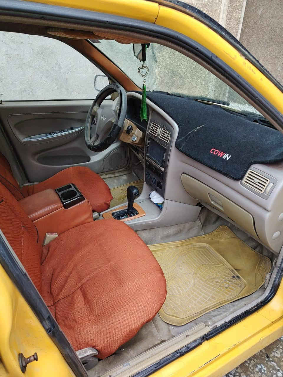 السلام عليكم شيري موديل ٩
سنويه لل٢٩ رقم بغداد مشروع وطني باسمي
تحويل ثاني يوم مصفره محرك وكير كورله
تبريد ثلج🥶 كهربائيات كلها شغاله  صدر كله كولف 
ترايك للبصره  بيها جاملغ خلفي مصبوغ 
سعر ٢٩ وبيها مجال بسيط للجناي
مكاني بغداد العبيدي شراي يتصل ممتواجد فيس
***********
