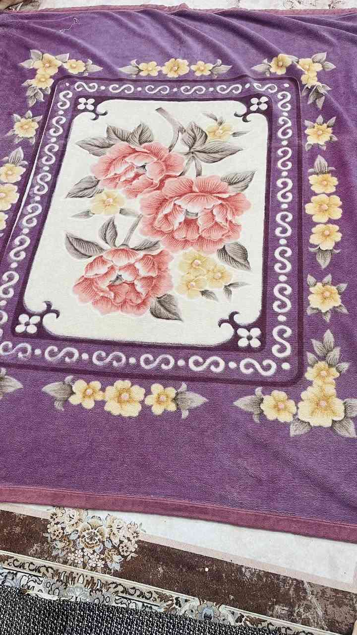 بطانيات  3 للبيع كبار
مندر قطن مندوف حجمه جبير وثگيل 

تعال خاص ومنختلف بسعرهن ان شالله


**إذا كنت صاحب هذا الإعلان وتريد حذفه لأي سبب، رجاءا أرسل رسالة إلى الدعم الفني**