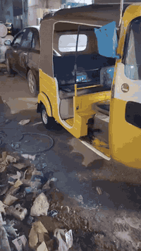 تكتك للبيع موديل 2019 شهر 12 رقم وسنوية تحويل ثاني يوم تكتك كفالة عامة...