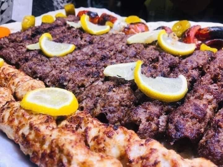 إلى اهلنا في ديالى كنعان المطعم مجاز في شهر رمضان 
رمضان كريم 🌒 
أعاده الله على جميع بصحة والعافية 
استقبال جميع الحجوزات و طلبات***********
