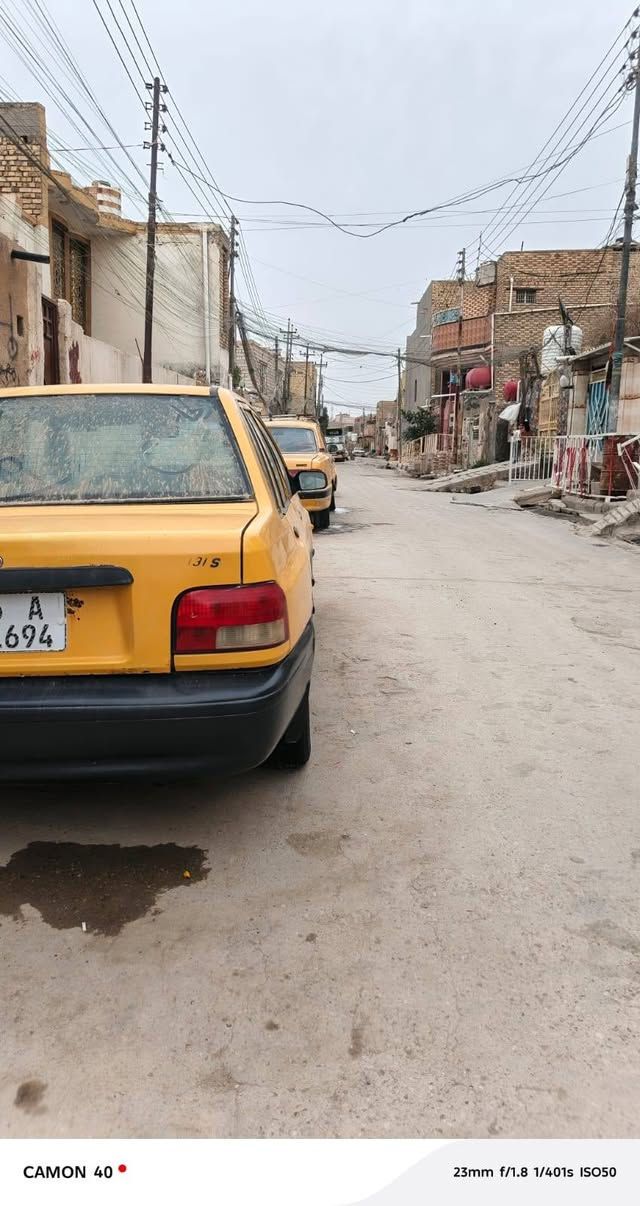 للبيع +964 780 091 3710 رقم صاحب سياره


**إذا كنت صاحب هذا الإعلان وتريد حذفه لأي سبب، رجاءا أرسل رسالة إلى الدعم الفني**