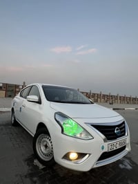 نيسان صني • ٢٠٢٤ • ٦٠ ألف