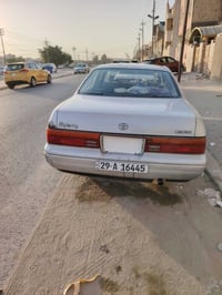 كراون • ٩٤ • رقم واسط