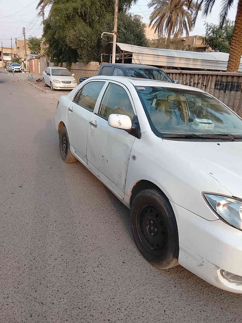 من رخصت الادمن ، بيوايدي اف 3 موديل 11 السياره بيه بجم أو معمره تعمير مضبوط سعره 37 او بيه مجال *********** فقط واتساب
