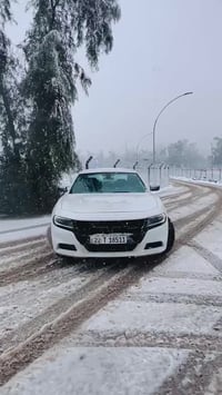 SXT بلاك توب • ٢٠٢٣ • حادث بسيط مكفول