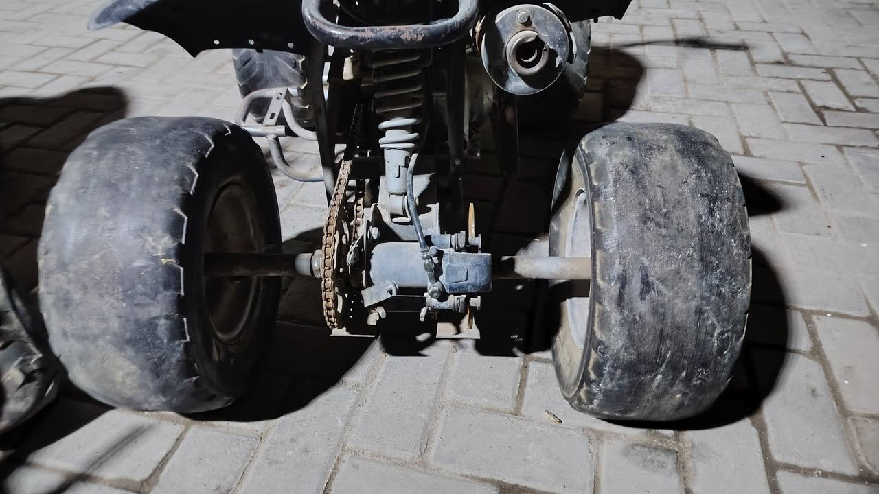 السلام عليكم اخوان عندي ذن رباعيات متروكات  للبيع شغالات بس يرادهلن ادامه ويشتغلن مكاني بغداد مدينه الصدر ***********وتساب فقط
