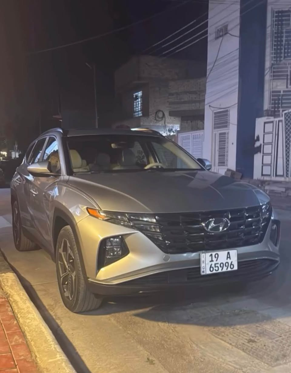 توكسن فول مواصفات هاترك 23 حادث فقط البنيد مبدل محرك 2500 فتحة بصمة جلد كامرة تحكمات رادار امامي جانبي جنطة كهرباء فورويل تشغيل عن بعد شاحن واير لسلد امامي خلفي تبريد خلفي  انظمة قيادة ويل جبير ماشية 39 بسمي تحويل مباشر مراوس حسب القناعة مكاني كربلاء السعر 190 بيهة مجال بسيط *********** كربلاء, العراق
