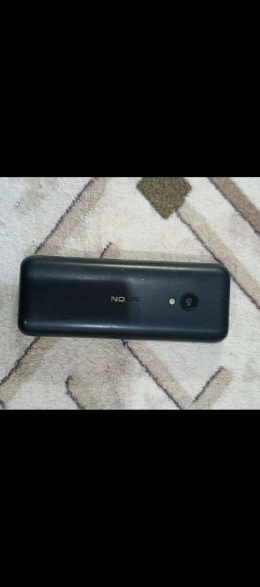 نوكيا اصلي للبيع مع شاحنه اصليهسعره 35 ويه توصيل


**إذا كنت صاحب هذا الإعلان وتريد حذفه لأي سبب، رجاءا أرسل رسالة إلى الدعم الفني**