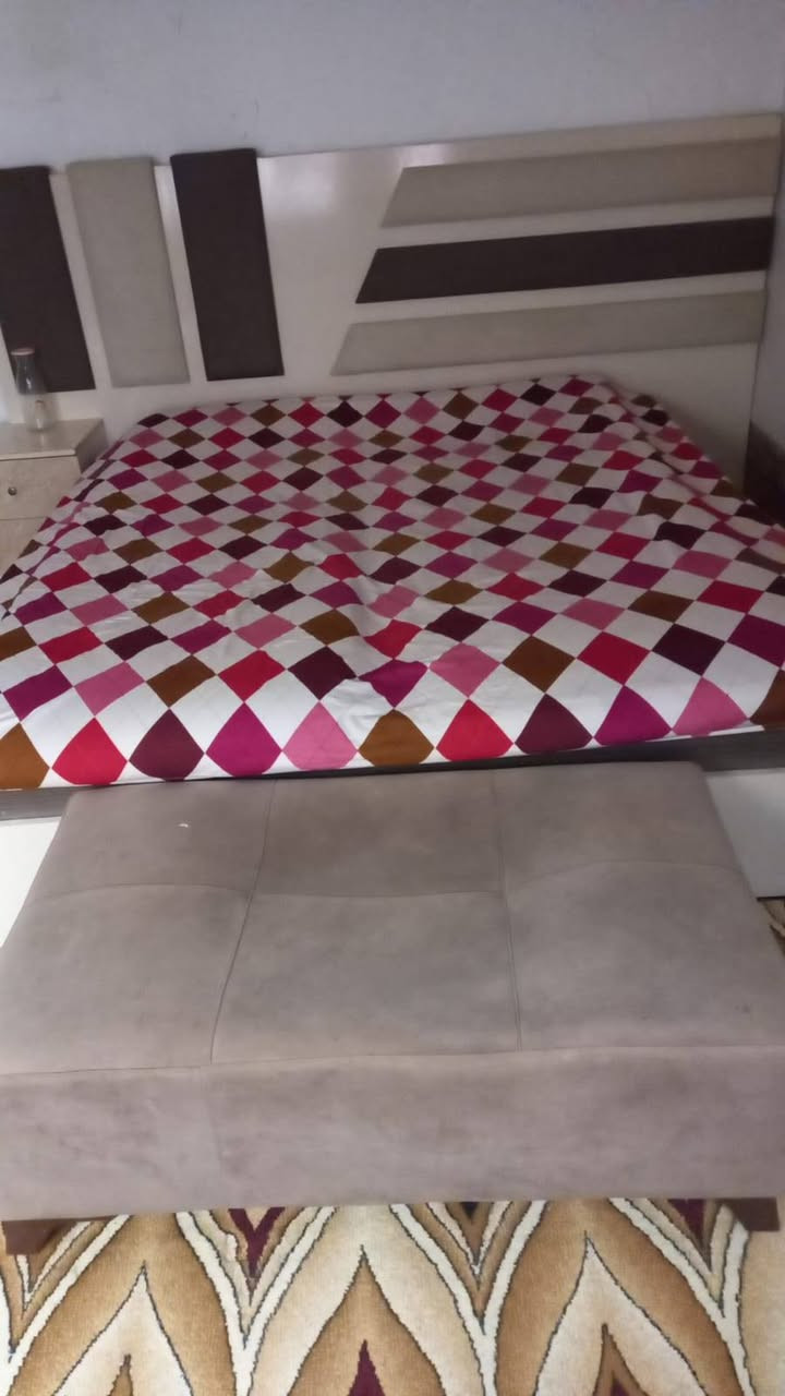 غرفت نوم 5قطع بسعر مناسب
150الف فقط بداعي السفر


**إذا كنت صاحب هذا الإعلان وتريد حذفه لأي سبب، رجاءا أرسل رسالة إلى الدعم الفني**