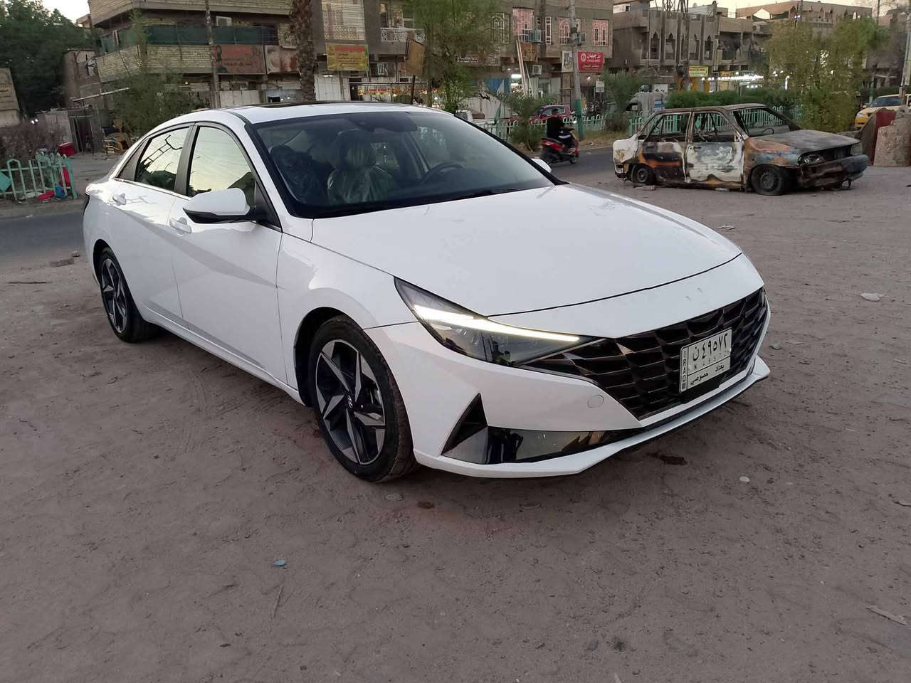 السلام عليكم نتري هيربد فولي موسفت ستفاسر علي هذا رقم ***********
