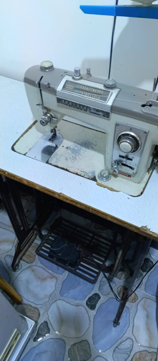 عندي مكينه للبيع 125مكاني كوفه حي ميسان إم التطريز بيهه 7نقشات


**إذا كنت صاحب هذا الإعلان وتريد حذفه لأي سبب، رجاءا أرسل رسالة إلى الدعم الفني**