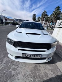 دودج دورانغو • ٢٠٢٠ • ١٥٠٠٠٠ كم