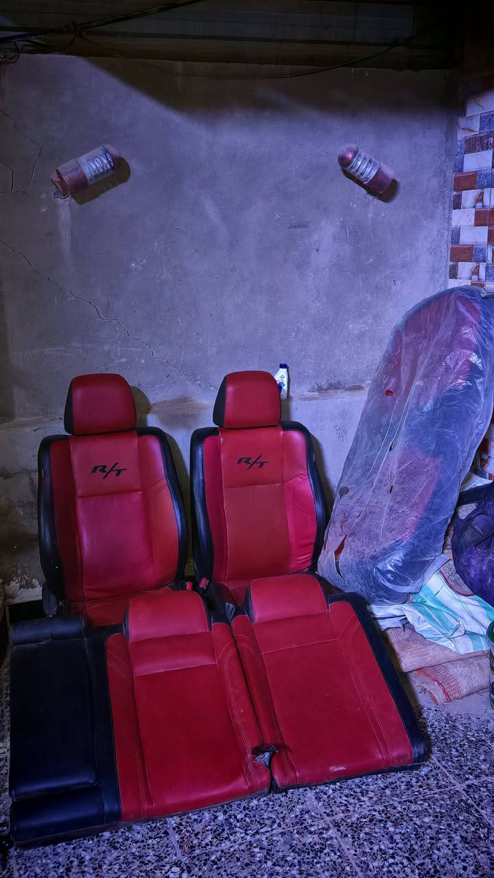 سلام عليكم اخوتي 
كشنات حضن جارجر اوباما نظاف و حلوات
سعرهن 275 الف و بيهن مجال للشراي
مكاني ديوانية
***********
***********
