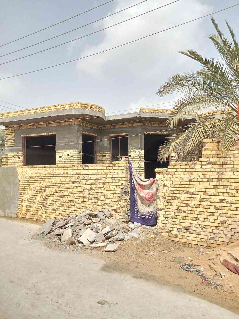 سلام عليكم بيت معروض للبيع في قضاء القرنه ناحيه الثغر منطقه فول خدمات شراي يراسني خاص


**إذا كنت صاحب هذا الإعلان وتريد حذفه لأي سبب، رجاءا أرسل رسالة إلى الدعم الفني**