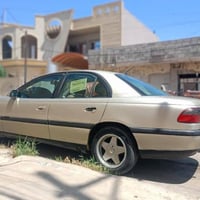 اوميجا ٩٦ • محرك ٢٫٠ • رقم نينوى