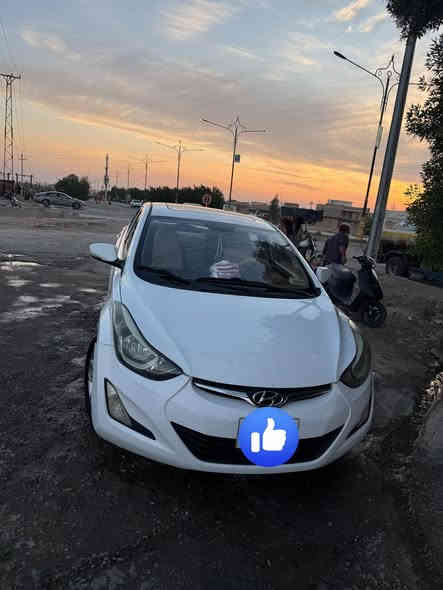 النترا خليجي ٢٠١٤ ، محرك دوش ١٨٠٠ ما مفتوح ، مكفولة كير و مكينه و بدي ما عدا شبر صبغ فوق قبق البانزين و تعديل جنطة بدون صبغ , والبقية كفالة , تايرات جدد ، حدادية جديدة ، السيارة باسم صديقي تحويل ثاني يوم ( سنوية نافذة قبل شهرين ) 

السعر ١٢٠
العنوان : ميسان المجر 

***********
  ***********
