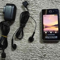 سامسونج • شاحن • سماعات