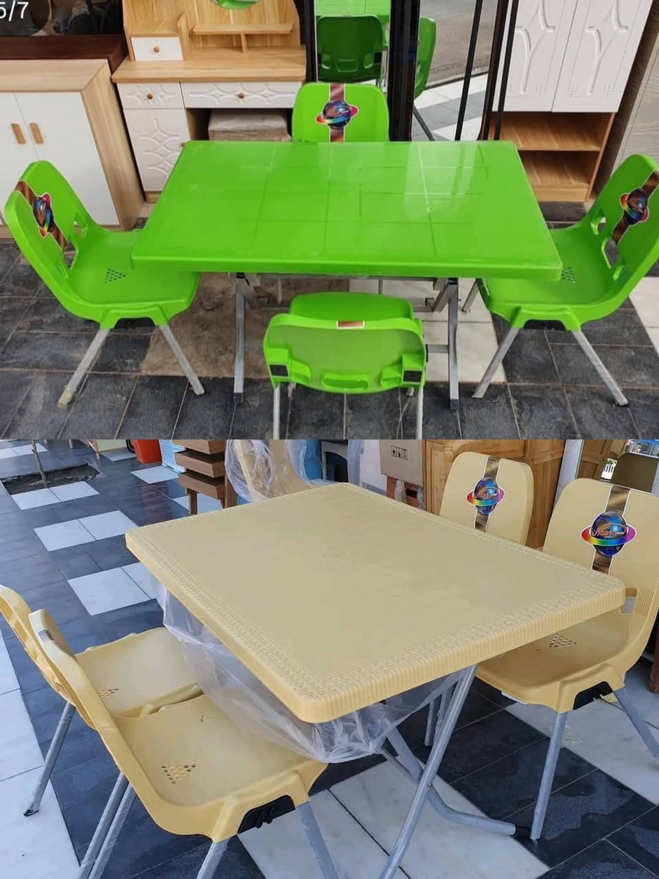 #ادوات منزاليه درجة اولى
#بأنسب الاسعار 
توصيل مركز محافظة ذي قار
3الاف 🚗🚗
اطراف الناصرية4 الاف
أقضية ونواحي 5 الاف


**إذا كنت صاحب هذا الإعلان وتريد حذفه لأي سبب، رجاءا أرسل رسالة إلى الدعم الفني**