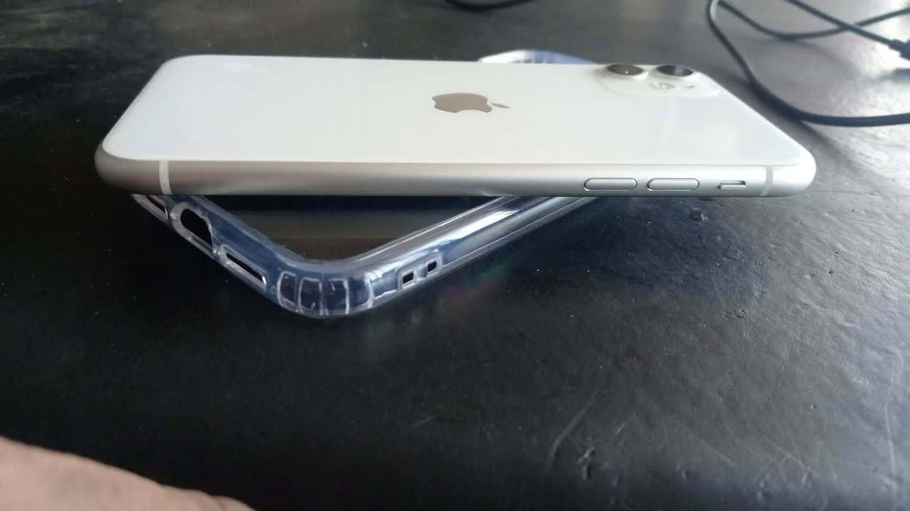 ايفون ١١ عادي
ذاكره ٢٥٦
بطاريه ٧٢
مبدل فقط شاشه 
فيس إيدي شغال
نضافة الجهاز مبينه بالصور 
كلشي بي شغال على آخر حبايه
للمراوس فقط فقط
مكاني بغداد الشعلة


**إذا كنت صاحب هذا الإعلان وتريد حذفه لأي سبب، رجاءا أرسل رسالة إلى الدعم الفني**