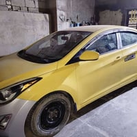 البيع النترا 14وارد مريكي مكينه 1800دوش ليبر واحد مبدل بيه بس دعاميه م...