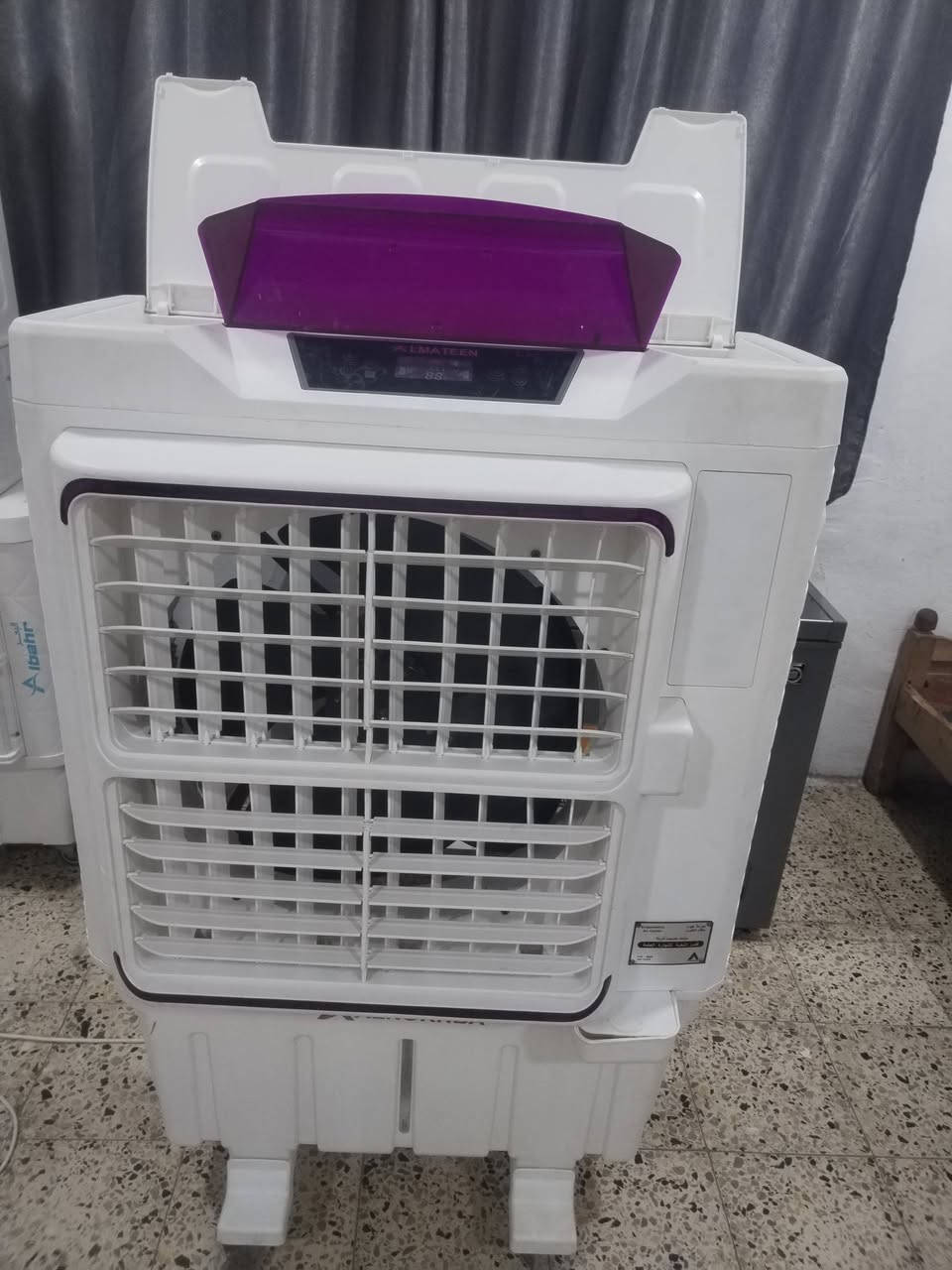 كنفيره لبيع سعر.١٤٠ وبيع مجال خاص


**إذا كنت صاحب هذا الإعلان وتريد حذفه لأي سبب، رجاءا أرسل رسالة إلى الدعم الفني**