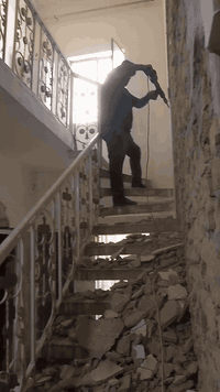 ارضيات • تفليش • سقوف جدران