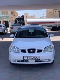 اوبترا • ٢٠٠٤ • رقم بغداد