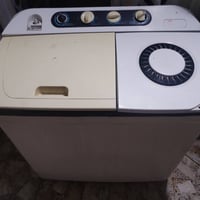 غسالات لبيع شرط تشغيل ولفحص كلمن وسعرها 07864558958استفسار