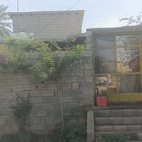 بيت بالهارونية قرية امام طالب بالقرب من حدادة ابو علاء ٢٠٠متر للاستفسا...