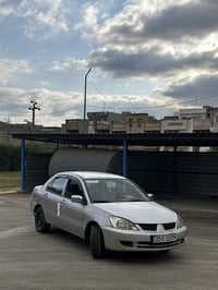 07504627744 مسیوبوشی لانسر مۆدێل:٢٠٠٩ گێڕ ئۆتۆماتیک مەکینە بچووک گێڕ و...