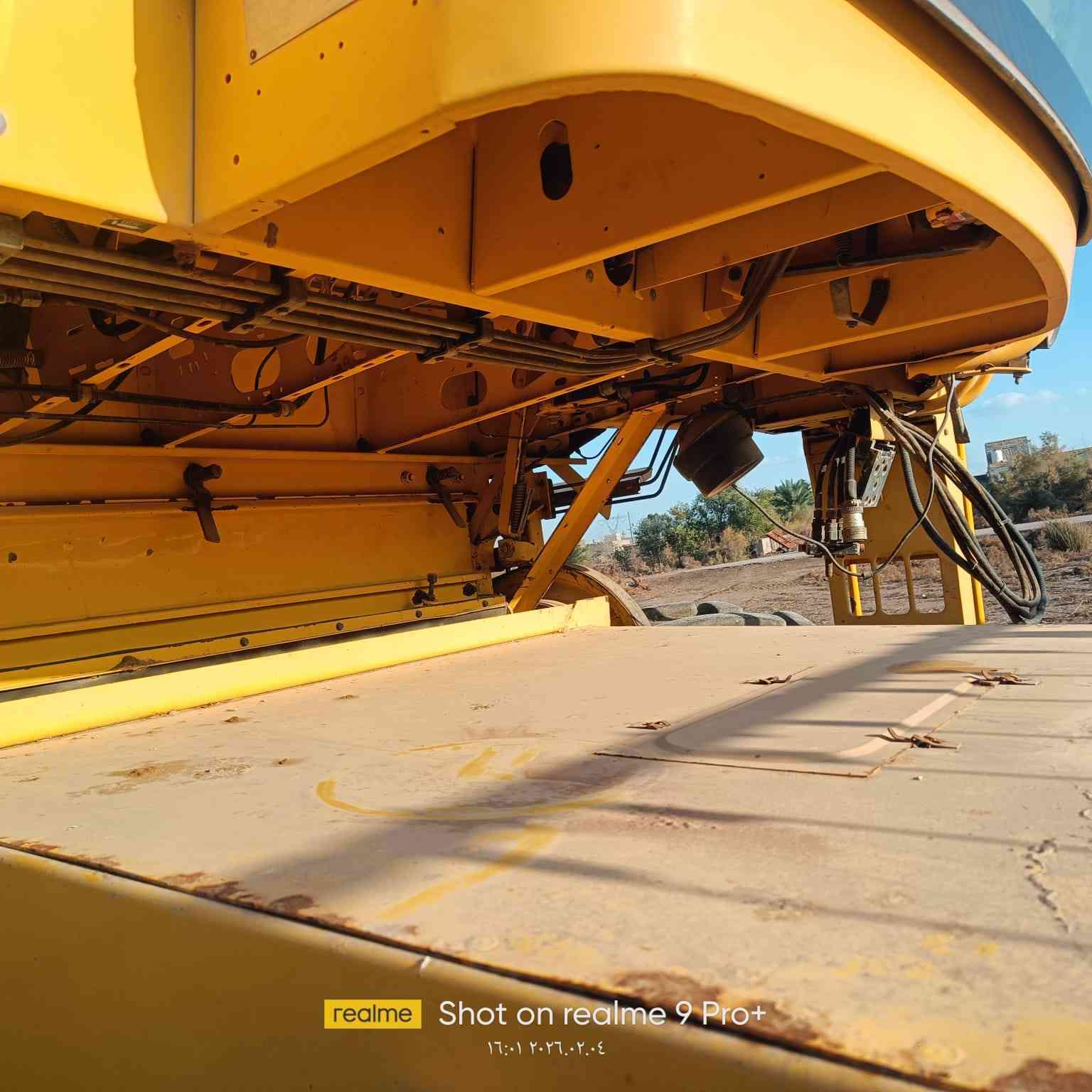 حاصده مديل 2003 خمسه بلم مكفوله كفاله عامه من كل شي
***********
***********
