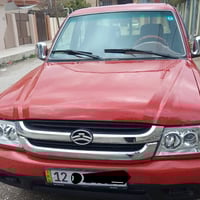 السلام وعليكم بيكم دير موديل 2009 رقم نينوى انكليزي  كابون بنزين بيها ...