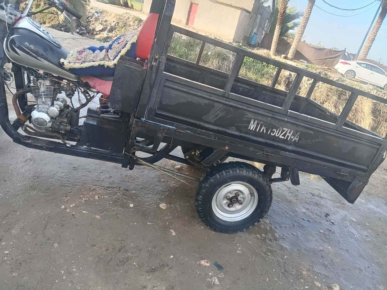 سلام عليكم ستوته موديل. 13اوراق بس بيه شويه لحيم ب شاصي ستوته نضيفه 900 وبيه مجال المكان نجف قضاء المشخاب


**إذا كنت صاحب هذا الإعلان وتريد حذفه لأي سبب، رجاءا أرسل رسالة إلى الدعم الفني**