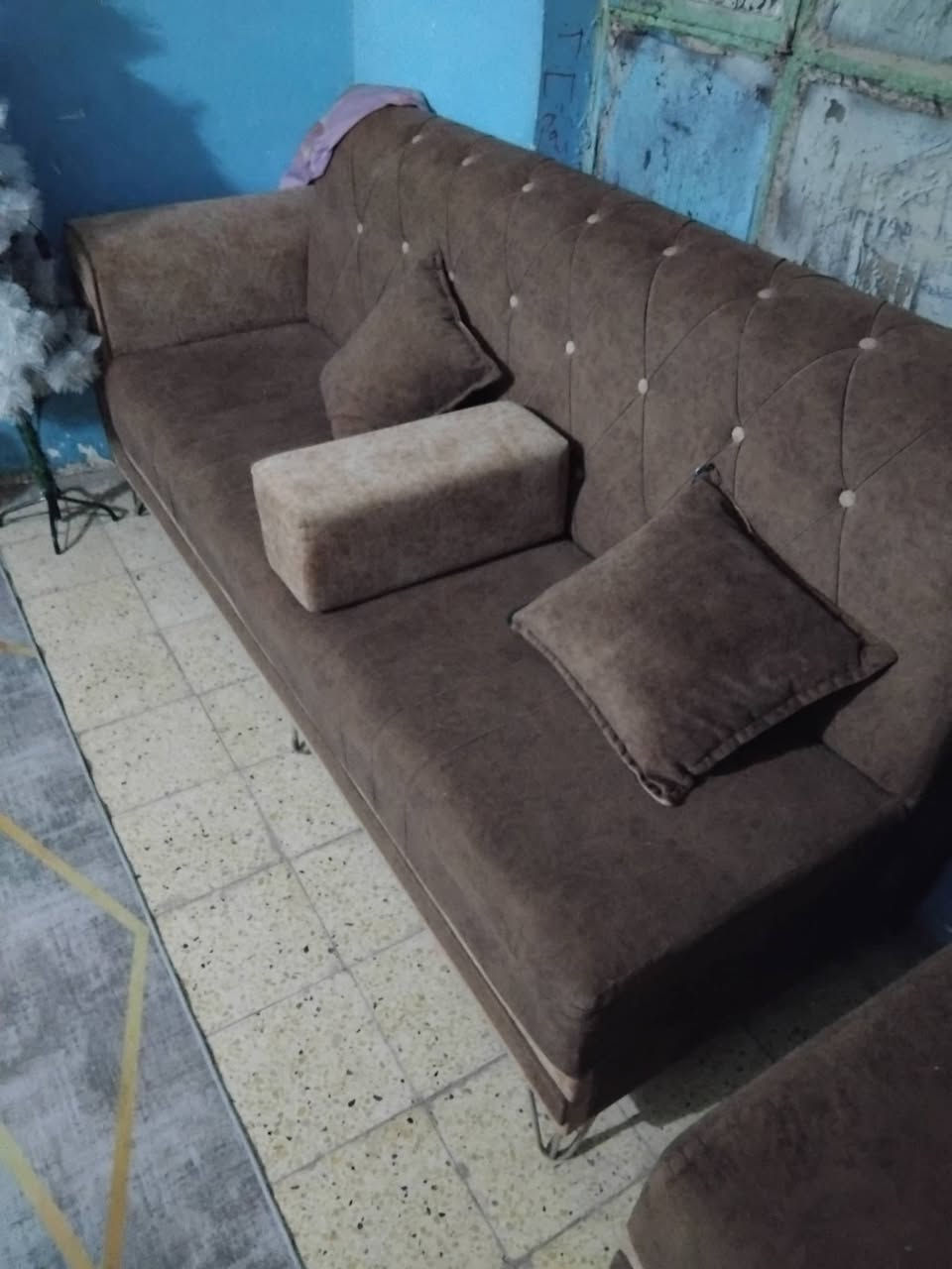 تخم تفصال نضيف كلش للبيع سعر ٥٥٠ المكان كربلاء.


**إذا كنت صاحب هذا الإعلان وتريد حذفه لأي سبب، رجاءا أرسل رسالة إلى الدعم الفني**