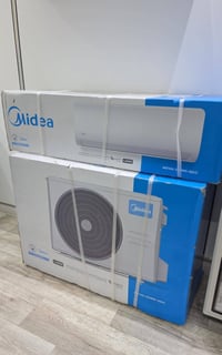 سبلت ميديا ٢طن حار بارد غاز ٤١٠ السعر ٧٢٥ الف بغداد مدينة الصدر اتحب ت...