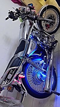 لبيع ماطور (عمياء) يختلف عن بارت موديل2024  واتساب موجود مسنجر ما جاوب...