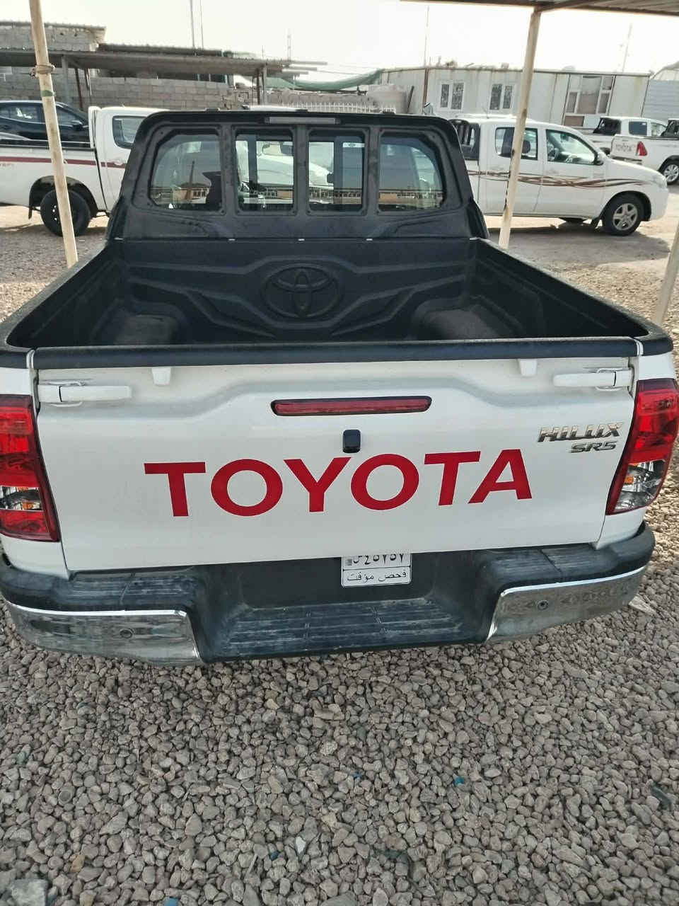 السلام عليكم تيوته 26 كويتي اوتماتيك زيرو مكان سماوه سعر ٣٣٥ بدون رقم ***********
