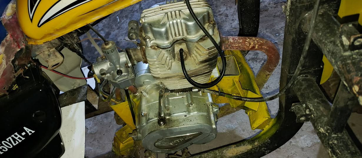 السلام عليكم ستوته ادوات للبيع سعر 650 وبيها مجال محرك ما مفتوح
تواصل *********** واتساب فقط 💙
