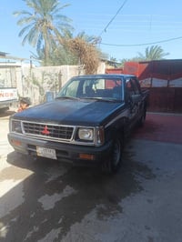 مستوبيشي • ١٩٩٦ • اوتوماتيك