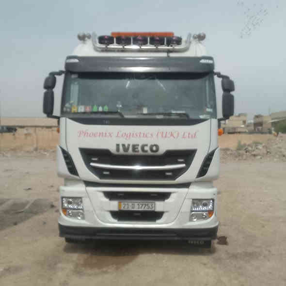 العماره ميسان
سلام عليكم . افيكو موديل خمسه  مربوطه براد سياره مكفوله ونضيفه رتايدر تبريد وتتفأه كير اوتو ستارلس 450 طخم تاير ويل كروم استفسار اكثر ***********
