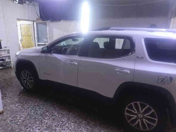 سلام عليكم اكاديه موديل 18رقم بغدادسيارة بسمي حادث سيارة رصعات باب الامامي صبغ توحيدلون باب وجاملغ وبنيد كليرسبعه راكب كيرمحرك كفاله عامه صندوق كهربائي تشغيل عن بعد بيه شخوط باب لخلفي اربع بصمات مكان سيارة ميسان المجرالكبير رقم هاتف***********سعر175بيه مجال لشراي ملاحظه حجم المحرك2500
