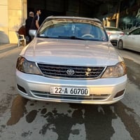 افلون • ٢٠٠٢ • كركوك