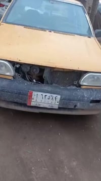 سايبه 2010 كير ومكينه نضافه فول ..‬‏..السعر 15وبيه مجال بسيط    077195...