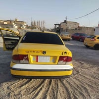 سمند ٢٠٠٩ • سماوه المركز • تحويل ثاني يوم