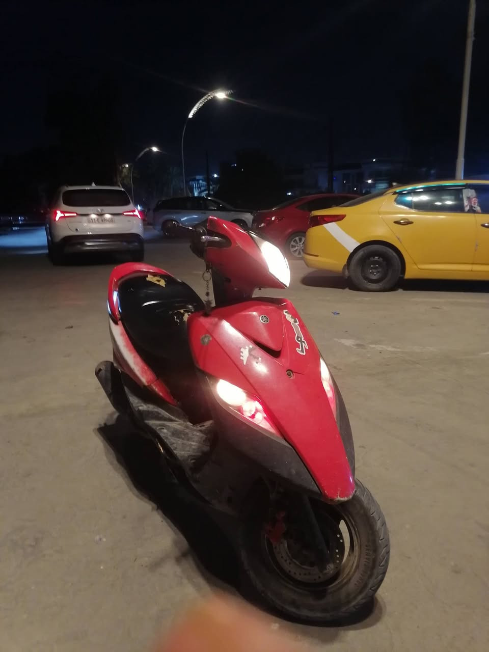 دراجة ثعلب
بلادية الله شاهد
كلجات رياضي بلاديات
كهربائيات كلهة شغاله
سلف هندر شوكت متريد
صلنصه رياضي بلادية
مراوس فقط


**إذا كنت صاحب هذا الإعلان وتريد حذفه لأي سبب، رجاءا أرسل رسالة إلى الدعم الفني**