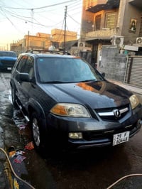 سياره هونداي ياباني ٧راكب بيها بابين صبغ فقط موديل ٢٠٠٤ سعر ٩٠ بيه مجا...