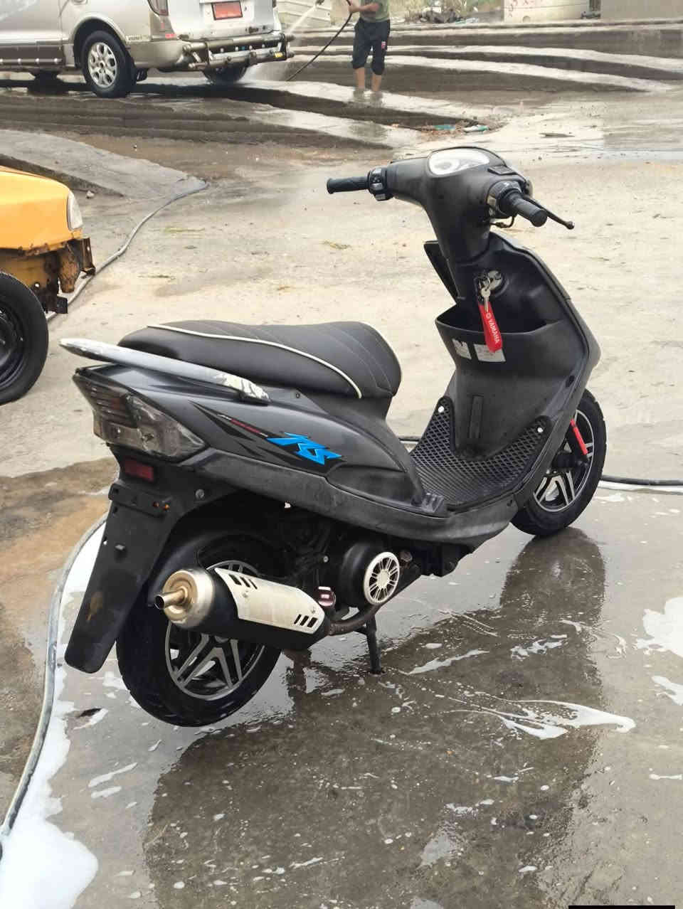 سلام عليكم
عدله للبيع بوشه 49 مكينه بلاديه ما مفتوحه صار الها شهرين من نازله من الحاويه تزويد كله اصلي ويل نجمه صالنصه صجميه مختلفه TCF دبل خلفي ابو البطل مختلف قطره دهن قبق فلاوين قبق عمبار كشن مال اربعه بلادي مو عمل كلج امامي رياضي دراجه كامله مكمله مكينه ناعمه شلعه ومعدل
 دهن كله ام سي اويل بانزين محسن المو شراي لا يراسل أخيكم 
مكاني ديوانيه قضاء عفك 
سعرها تعال خاص وبيك خير وتدلل 
وهذا رقمي 

***********
