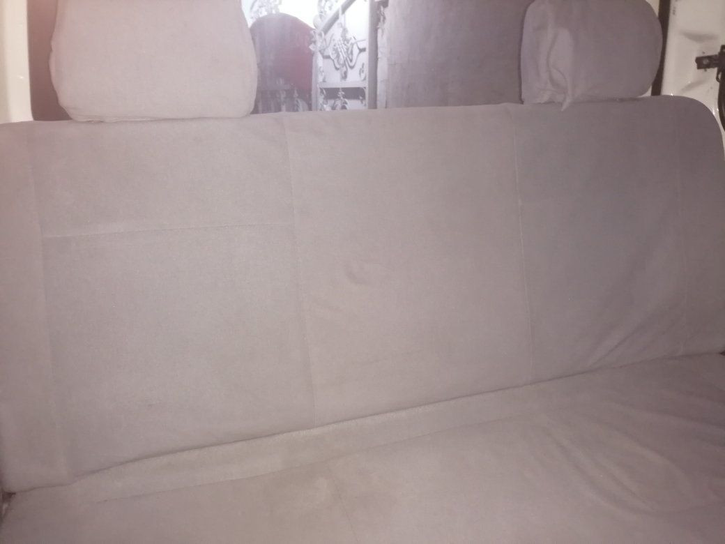 #مكلف بالنشر
للبيع كنو 7 راكب موديل 2012 رقم بغداد مكان بغداد قريب من ساحه اللقاء المنصور الاستفسار الاتصال على هذا الرقم ***********
