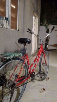 بسكليت • ناصرية مركز • قفل مكاني