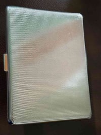 علبة دخان • صدف مقدسي • زيرو